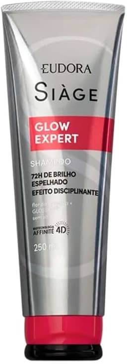 SIAGE Siàge Shampoo Glow Expert 250Ml