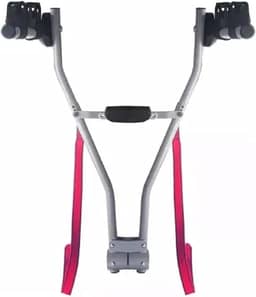 Porta Bike Engate Easy 2, EQMAX:1253