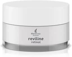 Creme Rejuvenescedor Mantecorp Skincare Nutritivo Reviline Retinol Creme 40g