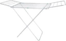 Mor - Varal de Chão com Abas Alumínio