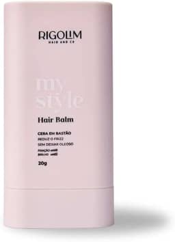 Letícia Rigolim, CERA EM BASTAO - RIGOLIM AND CO HAIR BALM 20G