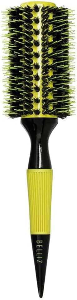 Belliz Escova Madeira Premium Color Cer. 33