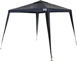 Mor - Gazebo Ráfia 2,40M X 3M Azul