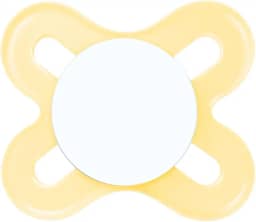 Chupeta Recém Nascidos Start 0-2 Meses Neutra - MAM