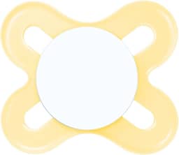 Chupeta Recém Nascidos Start 0-2 Meses Neutra - MAM