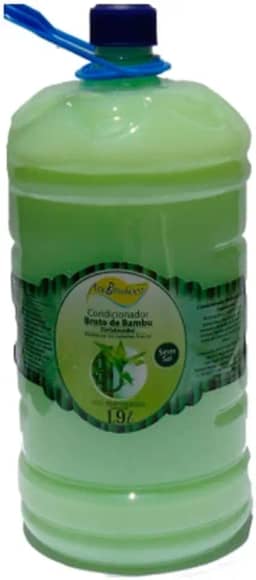 Condicionador Broto Bambu 1.9L, Tok Bothanico