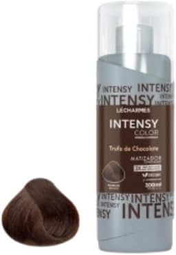 LE CHARMES MATIZADOR INTENSY COLOR TRUFA CHOCOLATE 300ML