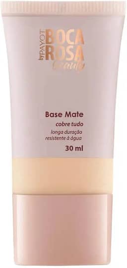 Payot Base Mate Boca Rosa 02 Ana 30 Ml (Pacote De 1)