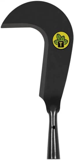 Tramontina Foice Haiti, Sem Cabo