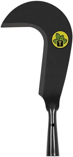 Tramontina Foice Haiti, Sem Cabo