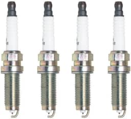 2-8 Velas de Ignição de Platina Ld7Rbip-11 Substituem Velas para Honda 12290-5R0-003 para Denso Dxe22Hcr11S Vfxehc22G