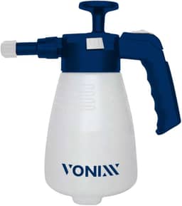 Pulverizador De Compressão Manual 2L Vonixx