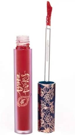 Bruna Tavares Batom Liquido Bruna Matte - Bt