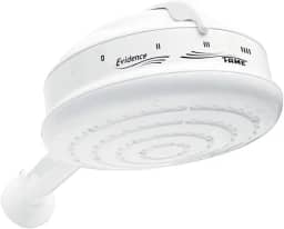 CHUVEIRO ELÉTRICO - DUCHA EVIDENCE 4T 127V - 5.400W – FAME