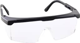 Vonder, Óculos De Segurança Foxter Incolor.
