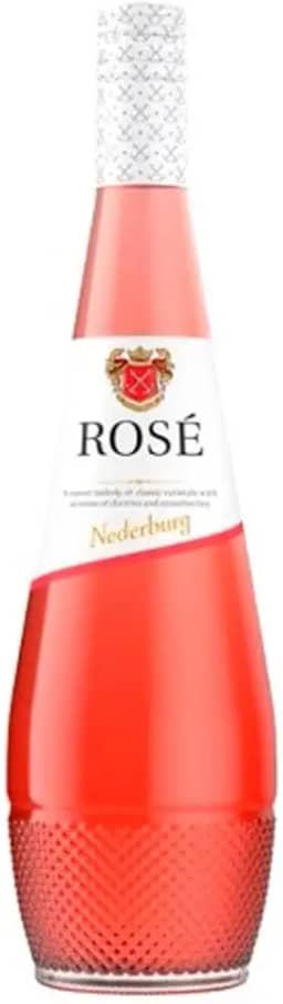 Vinho Nederburg Rose 2018