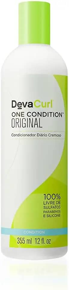 One Condition Original 355 Ml, Deva Curl
