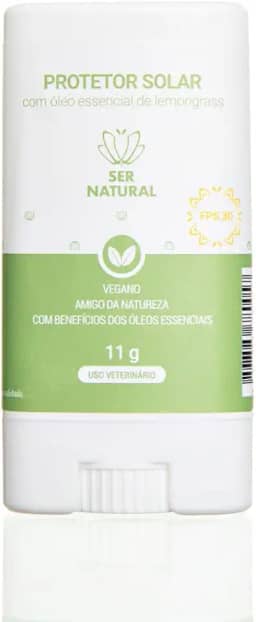 Protetor Solar para pets