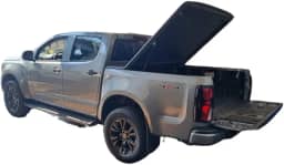 Capota Marítima Rígida Para S10 LT LTZ 2025