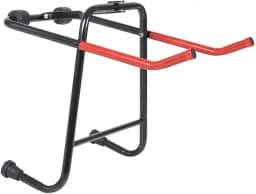 Suporte Veicular Compacto para 2 Bicicletas Transbike Mini - Altmayer AL-103