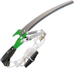 Corta Galho C/Serrote Trapp Verde