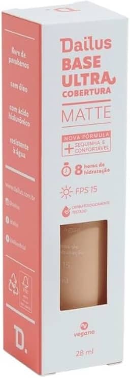 BASE LIQUIDA -ULTRA COBERTURA-D4-CLARO