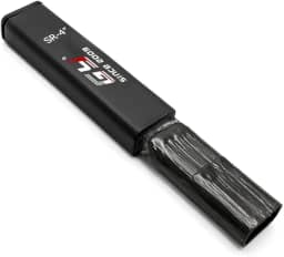 GY Plugue de extremidade de extensão de taco de hóquei 10 cm adulto sênior composto padrão tradicional taco de hóquei no gelo plugue de extremidade