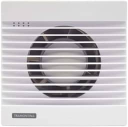 Exaustor para Banheiro Tramontina 15 cm BA 100 220 V