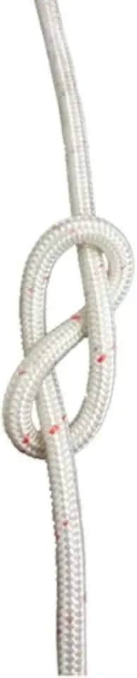 Corda Nr 18 12mm Alpinismo Com 50 Metros