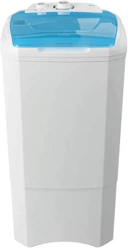 Máquina de Lavar 10Kg Britânia Semi Automática BLRS10B