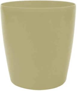 Vasart Orquidea Vaso de Flores, Marfim, 15x16cm, 1 Unidad