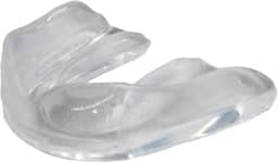 Muvin Protetor Bucal Standart – Moldável – Proteção – Lutas – Esportes de Contato – Artes Marciais – Boxe – Muay Thai – Jiu Jitsu – Karate – Taekwondo – Kung Fu – MMA - Unissex