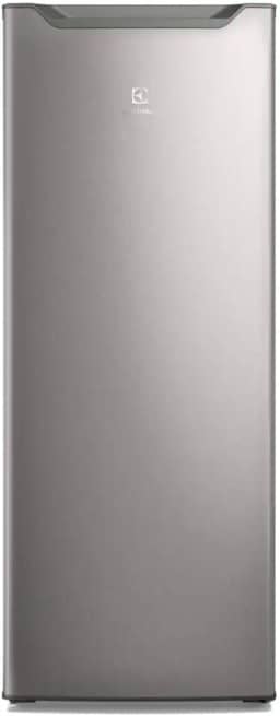 Electrolux Geladeira Electrolux 213L Uma Porta com Freezer Duas Estrelas Cor Inox (RE21S) 127V