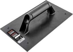 Famastil Desempenadeira Plastica 30X17Cm