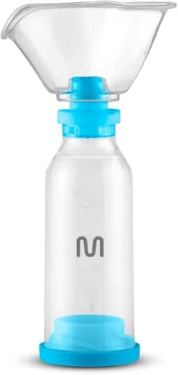 Espaçador para Medicamento Multi Saúde - HC178