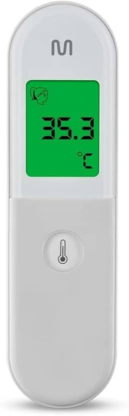 Termômetro Termo Check Smart Multi Saúde - HC273