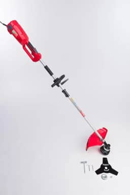 Roçadeira Elétrica 1250w 127v Br1300c Branco