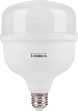 Lâmpada High LED 50W TKL 270 E27 Taschibra 6500K
