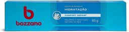 Bozzano Creme De Barbear Hidratação 65G Cinza