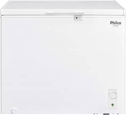 Freezer Horizontal Philco 199 Litros Dupla Ação PFH205B 127V
