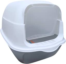 Chalesco Banheiro Toilet Cathy para Gatos