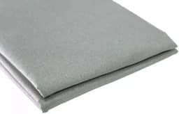 Genérico Forro Térmico Para Tábua De Passar Roupa Metalizado 1,20 X 0,45 Cm