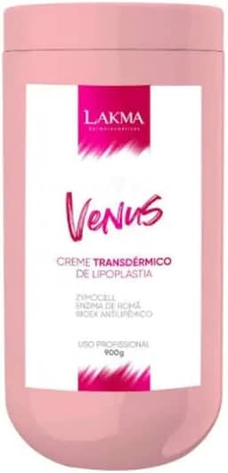 Creme Para Massagem Liporredutor