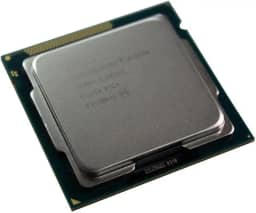 Processador Gamer Intel Core i3-3240 de 2 núcleos e 3.4ghz de frequência