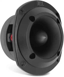 Super Tweeter Jbl St 400 Black 150w Rms 8 ohms