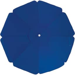 Mor - Guarda-Sol Bagum Premium 2,40 Metros Azul