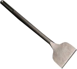 Kit Talhadeira Larga para Martelete, 18x400x75mm