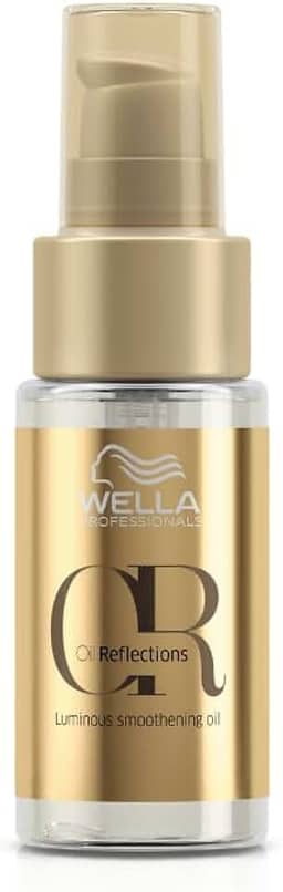 Wella Professionals Oil Reflections Óleo Capilar 30 ml- a embalagem pode variar