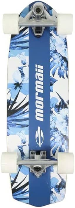 Bel - Skate Simulador de Surf Mormaii Blueberry