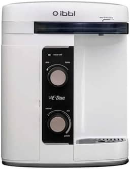 Purificador de Água IBBL E-Due Placa Branco Bivolt